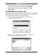 Preview for 12 page of Denon MM212 User Manual