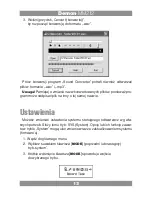 Preview for 13 page of Denon MM212 User Manual