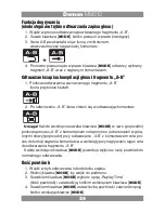 Preview for 26 page of Denon MM212 User Manual