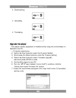 Preview for 44 page of Denon MM212 User Manual