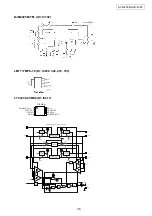 Предварительный просмотр 45 страницы Denon MULTEQXT AVR-4306 Service Manual