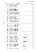 Предварительный просмотр 97 страницы Denon MULTEQXT AVR-4306 Service Manual