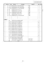 Предварительный просмотр 99 страницы Denon MULTEQXT AVR-4306 Service Manual