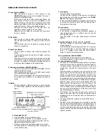 Предварительный просмотр 7 страницы Denon Nippon DN-600F Operating Instructions Manual