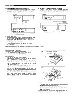 Preview for 9 page of Denon Nippon DN-600F Operating Instructions Manual