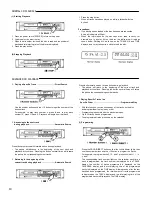 Предварительный просмотр 10 страницы Denon Nippon DN-600F Operating Instructions Manual