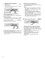 Предварительный просмотр 12 страницы Denon Nippon DN-600F Operating Instructions Manual