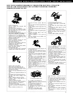 Предварительный просмотр 3 страницы Denon PMA-1500RII Operating Instructions Manual