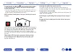 Предварительный просмотр 11 страницы Denon PMA-150H Owner'S Manual