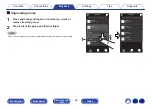 Предварительный просмотр 54 страницы Denon PMA-150H Owner'S Manual