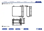 Предварительный просмотр 142 страницы Denon PMA-150H Owner'S Manual