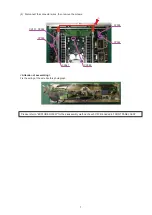 Preview for 7 page of Denon PMA-1510AE Service Manual