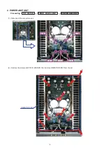 Preview for 8 page of Denon PMA-1510AE Service Manual