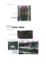 Preview for 9 page of Denon PMA-1510AE Service Manual