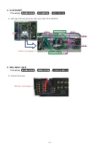 Preview for 10 page of Denon PMA-1510AE Service Manual