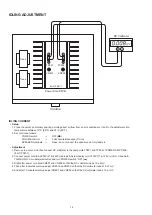 Preview for 12 page of Denon PMA-1510AE Service Manual