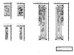 Preview for 21 page of Denon PMA-1510AE Service Manual