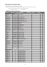 Preview for 33 page of Denon PMA-1510AE Service Manual