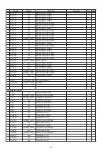 Preview for 34 page of Denon PMA-1510AE Service Manual