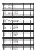 Preview for 38 page of Denon PMA-1510AE Service Manual