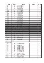 Preview for 39 page of Denon PMA-1510AE Service Manual