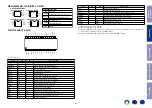 Предварительный просмотр 31 страницы Denon PMA-1600NE Service Manual