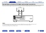 Preview for 22 page of Denon PMA-1700NE Owner'S Manual