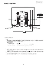 Preview for 3 page of Denon PMA-2000AE Service Manual