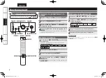 Предварительный просмотр 12 страницы Denon PMA-2010AE Owner'S Manual