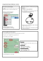 Preview for 4 page of Denon PMA-2020AE Service Manual