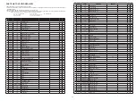 Preview for 35 page of Denon PMA-2020AE Service Manual