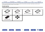 Предварительный просмотр 4 страницы Denon PMA-30 Owner'S Manual