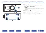 Предварительный просмотр 7 страницы Denon PMA-30 Owner'S Manual