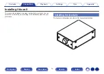 Предварительный просмотр 14 страницы Denon PMA-30 Owner'S Manual