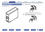 Предварительный просмотр 15 страницы Denon PMA-30 Owner'S Manual