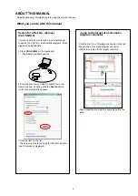 Preview for 3 page of Denon PMA-50 Service Manual