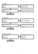 Preview for 38 page of Denon PMA-50 Service Manual