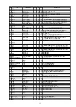 Preview for 65 page of Denon PMA-50 Service Manual