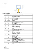 Preview for 82 page of Denon PMA-50 Service Manual