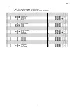 Preview for 93 page of Denon PMA-50 Service Manual