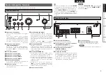 Preview for 7 page of Denon PMA-510AE Owner'S Manual