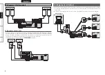 Preview for 10 page of Denon PMA-510AE Owner'S Manual