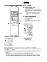 Preview for 25 page of Denon PMA-525R Operating Instructions Manual