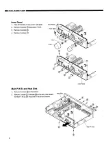 Preview for 4 page of Denon PMA-535R Service Manual