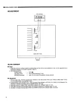 Preview for 8 page of Denon PMA-535R Service Manual