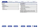 Предварительный просмотр 2 страницы Denon PMA-60 Owner'S Manual