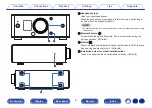 Предварительный просмотр 8 страницы Denon PMA-60 Owner'S Manual