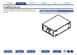 Предварительный просмотр 15 страницы Denon PMA-60 Owner'S Manual