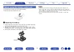 Предварительный просмотр 18 страницы Denon PMA-60 Owner'S Manual