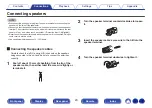 Предварительный просмотр 20 страницы Denon PMA-60 Owner'S Manual